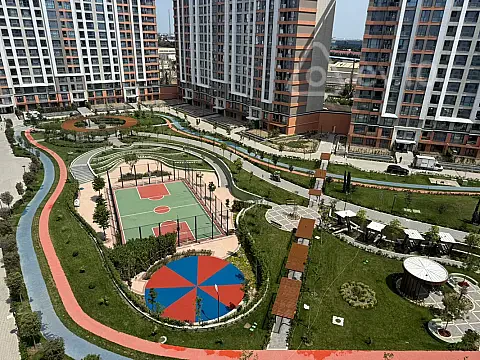 Kirayə verilir 2 otaqlı yeni tikili 70 m² — Bakı, Yasamal 2 otaq 70.00 m²