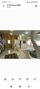 Satılır 3 otaqlı yeni tikili 122 m² — Xırdalan 3 otaq 122.00 m²