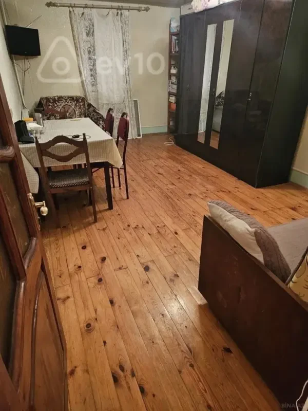 Kirayə verilir 2 otaqlı yeni tikili 55 m²