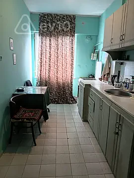 Kirayə verilir 2 otaqlı köhnə tikili 60 m² — Bakı, Yasamal 2 otaq 60.00 m²