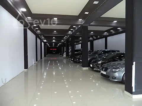 Kirayə verilir mənzil 700 m² — Bakı, Xətai 700.00 m²