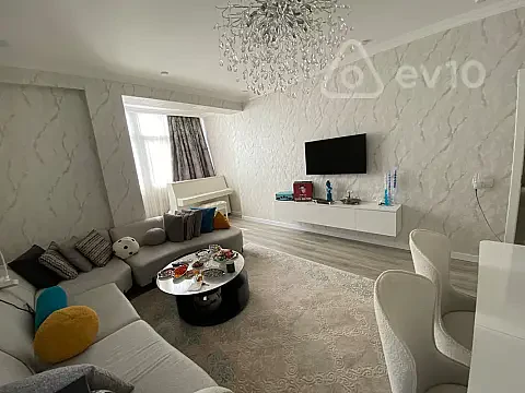 Kirayə verilir 3 otaqlı yeni tikili 150 m² — Bakı, Yasamal 3 otaq 150.00 m²