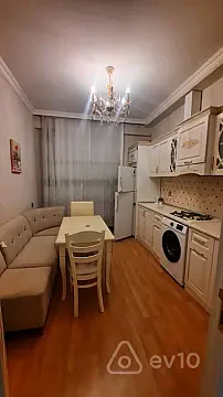Kirayə verilir 3 otaqlı yeni tikili 100 m² — Bakı, Yasamal 3 otaq 100.00 m²