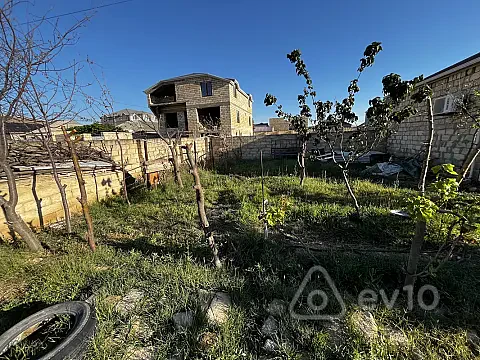 Satılır torpaq sahəsi — Bakı, Abşeron