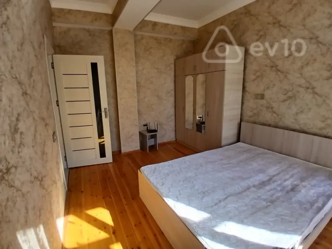 Kirayə verilir 1 otaqlı yeni tikili 36 m²