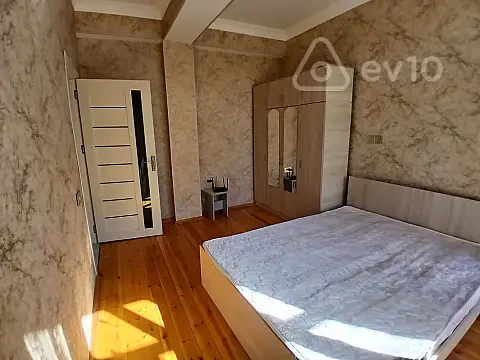 Kirayə verilir 1 otaqlı yeni tikili 36 m² — Xırdalan 1 otaq 36.00 m²