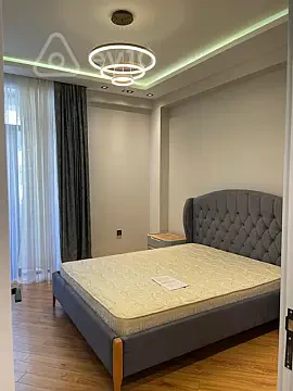 Kirayə verilir 2 otaqlı yeni tikili 65 m² — Bakı, Nərimanov 2 otaq 65.00 m²