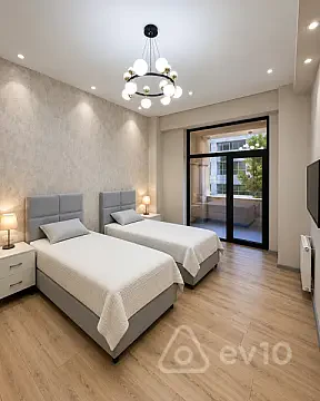 Kirayə verilir 2 otaqlı yeni tikili 91 m² — Bakı, Nəsimi 2 otaq 91.00 m²