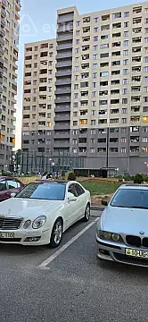 Kirayə verilir 2 otaqlı yeni tikili 48 m² — Bakı, Nizami 2 otaq 48.00 m²
