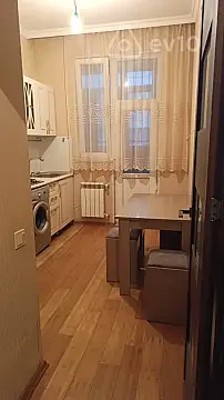 Kirayə verilir 2 otaqlı yeni tikili 49 m² — Xırdalan 2 otaq 49.00 m²