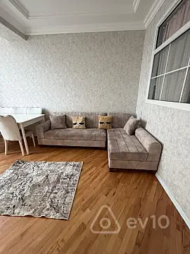 Kirayə verilir 2 otaqlı yeni tikili 60 m² — Bakı, Nizami 2 otaq 60.00 m²