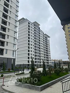 Satılır 1 otaqlı yeni tikili 67 m² — Bakı, Yasamal 1 otaq 67.00 m²