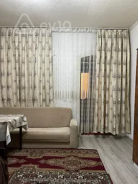 Kirayə verilir 1 otaqlı köhnə tikili 50 m² — Bakı, Nəsimi 1 otaq 50.00 m²