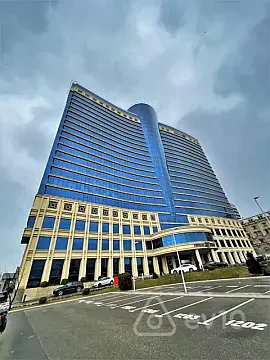 Kirayə verilir 2 otaqlı yeni tikili 120 m² — Bakı, Səbail 2 otaq 120.00 m²