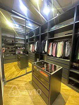 Kirayə verilir 4 otaqlı yeni tikili 178 m² — Bakı, Nəsimi 4 otaq 178.00 m²