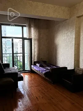 Kirayə verilir 3 otaqlı yeni tikili 85 m² — Bakı, Nəsimi 3 otaq 85.00 m²