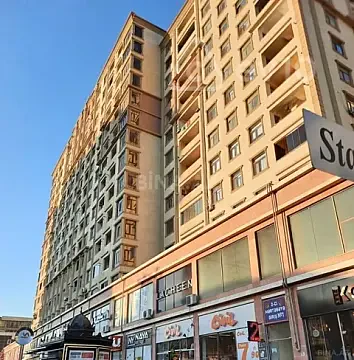 Kirayə verilir 2 otaqlı yeni tikili 70 m² — Bakı, Yasamal 2 otaq 70.00 m²