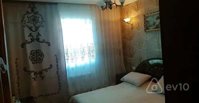Kirayə verilir 2 otaqlı köhnə tikili 62 m² — Bakı, Xətai 2 otaq 62.00 m²
