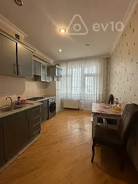Kirayə verilir 3 otaqlı yeni tikili 90 m² — Bakı, Yasamal 3 otaq 90.00 m²