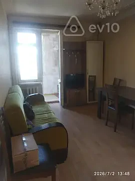 Kirayə verilir 2 otaqlı köhnə tikili 45 m² — Bakı, Sabunçu 2 otaq 45.00 m²