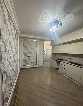 Kirayə verilir 2 otaqlı yeni tikili 50 m² — Bakı, Yasamal 2 otaq 50.00 m²