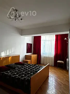 Kirayə verilir 3 otaqlı köhnə tikili 90 m² — Bakı, Yasamal 3 otaq 90.00 m²