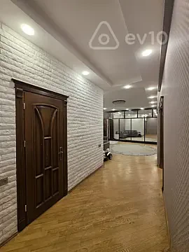 Satılır 4 otaqlı yeni tikili 156 m² — Bakı, Yasamal 4 otaq 156.00 m²
