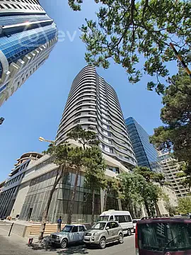 Kirayə verilir 2 otaqlı yeni tikili 65 m² — Bakı, Səbail 2 otaq 65.00 m²