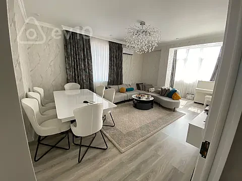 Kirayə verilir 3 otaqlı yeni tikili 136 m² — Bakı, Yasamal 3 otaq 136.00 m²