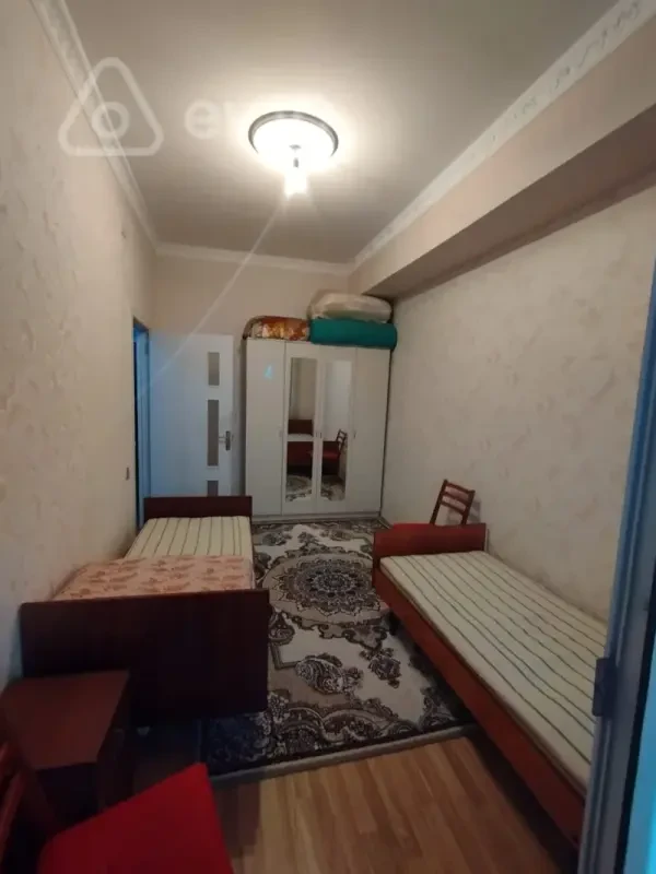 Kirayə verilir 2 otaqlı yeni tikili 43 m²