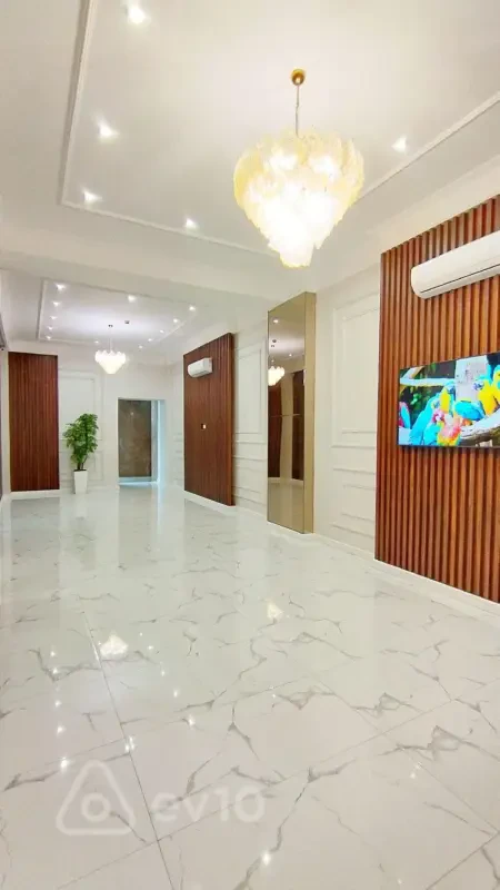 Kirayə verilir 2 otaqlı yeni tikili 70 m²