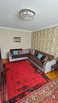 Kirayə verilir 2 otaqlı köhnə tikili 45 m² — Bakı, Qaradağ 2 otaq 45.00 m²