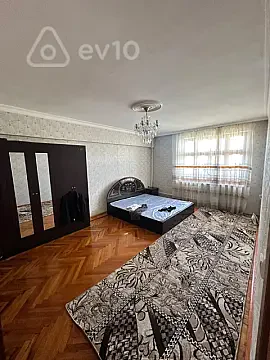 Kirayə verilir 3 otaqlı köhnə tikili 65 m² — Bakı, Xətai 3 otaq 65.00 m²