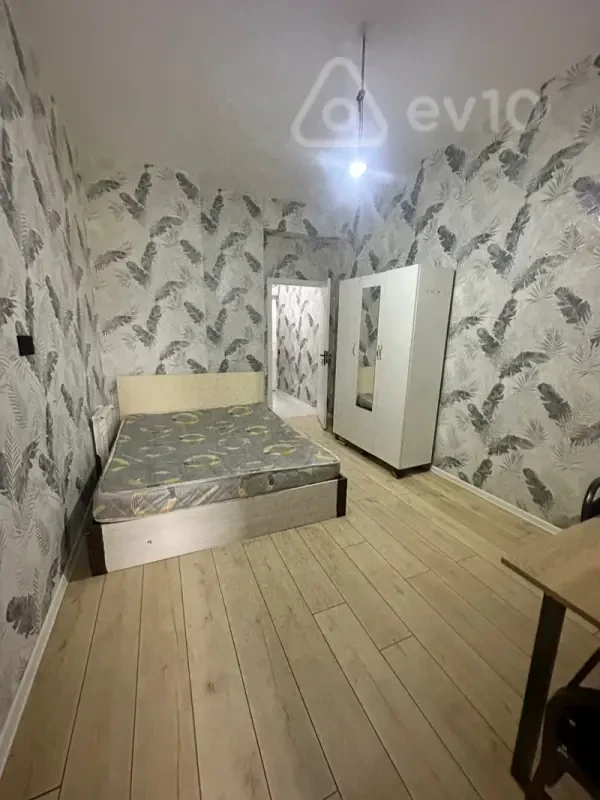 Kirayə verilir 1 otaqlı yeni tikili 47 m²