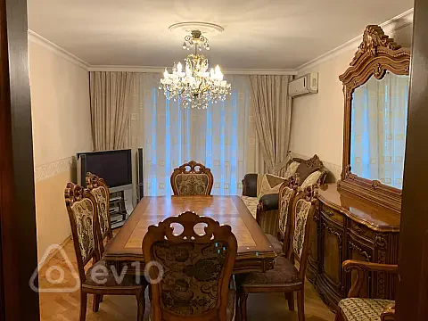 Kirayə verilir 3 otaqlı köhnə tikili 100 m² — Bakı, Nərimanov 3 otaq 100.00 m²