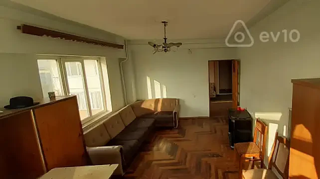 Kirayə verilir 3 otaqlı köhnə tikili 65 m² — Bakı, Nərimanov 3 otaq 65.00 m²