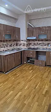 Kirayə verilir 2 otaqlı yeni tikili 48 m² — Bakı, Nizami 2 otaq 48.00 m²