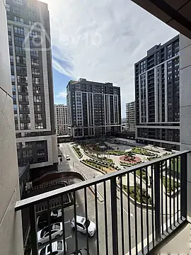 Satılır 2 otaqlı yeni tikili 68 m² — Bakı, Xətai 2 otaq 68.00 m²