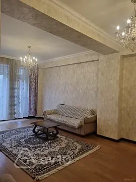 Kirayə verilir 2 otaqlı yeni tikili 60 m² — Bakı, Nəsimi 2 otaq 60.00 m²