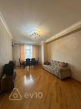 Kirayə verilir 3 otaqlı yeni tikili 90 m² — Bakı, Yasamal 3 otaq 90.00 m²