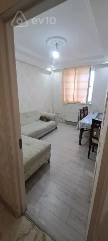 Satılır 3 otaqlı yeni tikili 55 m²