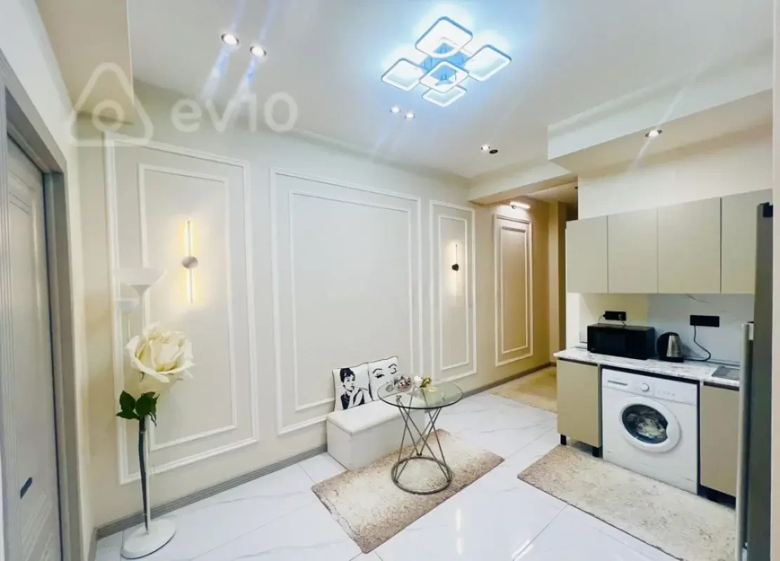 Satılır 2 otaqlı yeni tikili 71 m²