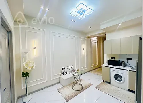 Satılır 2 otaqlı yeni tikili 71 m² — Bakı, Yasamal 2 otaq 71.00 m²