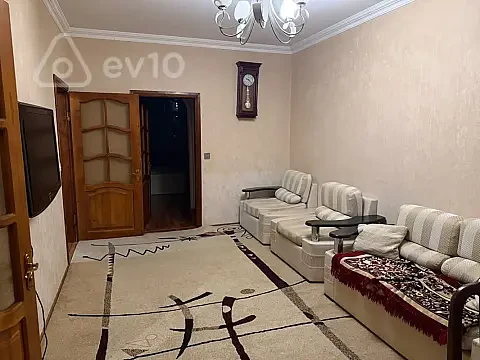Kirayə verilir 3 otaqlı yeni tikili 67 m² — Bakı, Nəsimi 3 otaq 67.00 m²