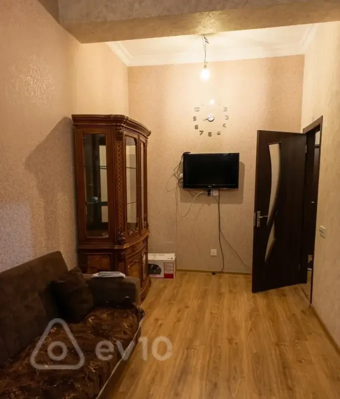 Kirayə verilir 2 otaqlı yeni tikili 65 m²