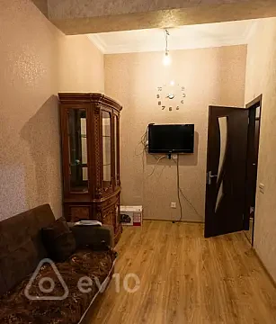 Kirayə verilir 2 otaqlı yeni tikili 65 m² — Bakı, Nəsimi 2 otaq 65.00 m²