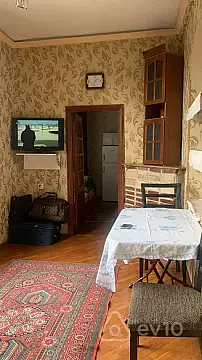 Kirayə verilir 2 otaqlı köhnə tikili 50 m² — Bakı, Nəsimi 2 otaq 50.00 m²