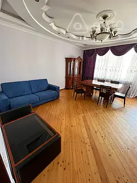 Kirayə verilir 2 otaqlı yeni tikili 90 m² — Bakı, Yasamal 2 otaq 90.00 m²