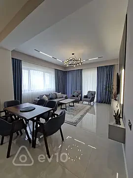 Kirayə verilir 3 otaqlı yeni tikili 180 m² — Bakı, Xətai 3 otaq 180.00 m²