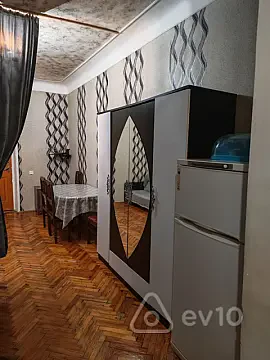 Kirayə verilir 1 otaqlı köhnə tikili 40 m² — Sumqayıt 1 otaq 40.00 m²